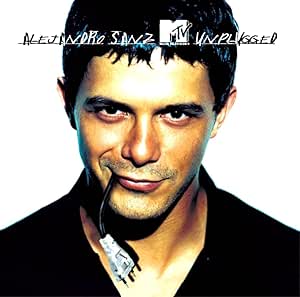 Alejandro Sanz - Mtv Umplugged
