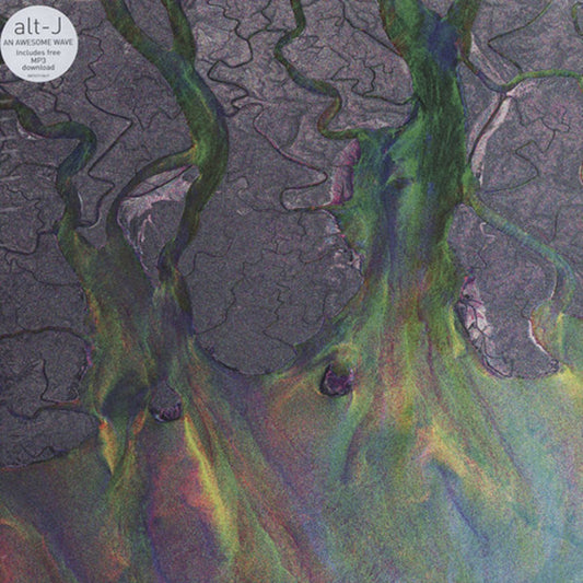 Alt J - Awesome Wave