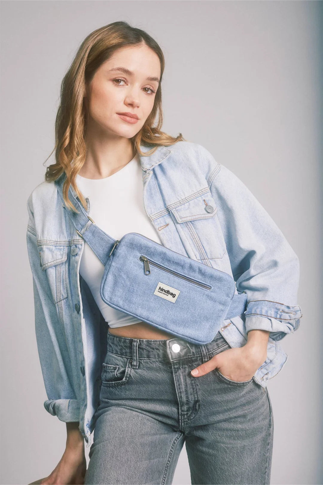 Riñonera Harry Hindbag