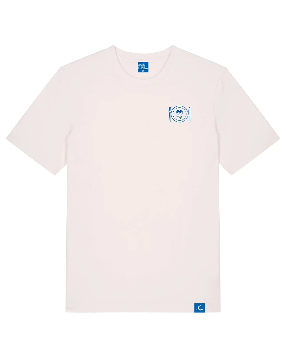 Camiseta Orgánica Unisex "Bon Profit"