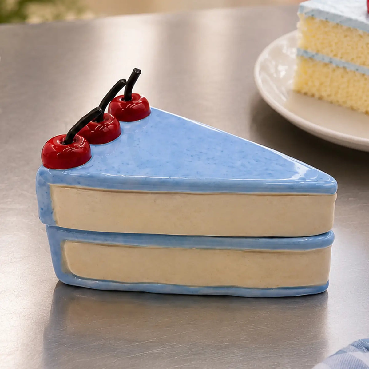 Caja para Joyas Pastel