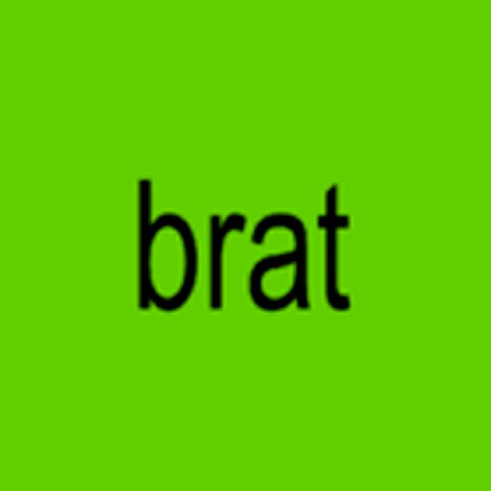 Charly Xcx - Brat