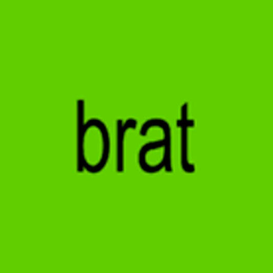 Charly Xcx - Brat