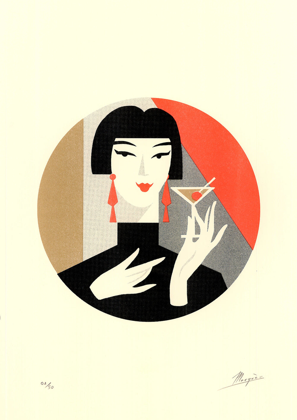 The Cocktail