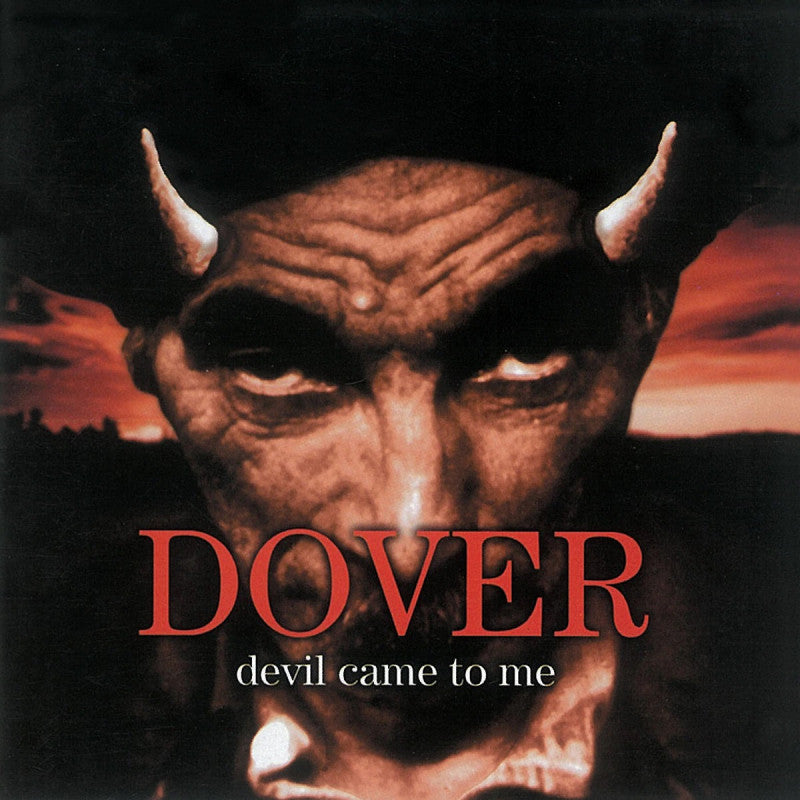 Dover - Devil Came To Me LP
