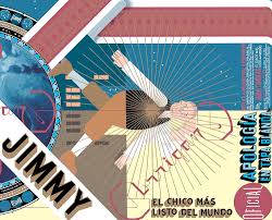 Jimmy Corrigan, El chico más listo del mundo | Chris Ware