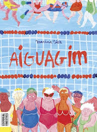 Aiguagim | Marina Sáez