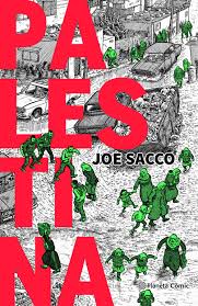 Palestina | Joe Sacco
