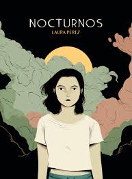 Nocturnos | Laura Pérez