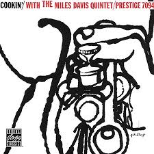 Miles Davis - Cookin With