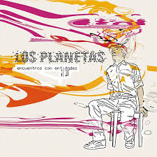 Los Planetas - Encuentro con las entidades