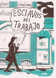 Esclavos del Trabajo | Daria Bogdanska