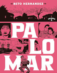 Palomar | Beto Hernández