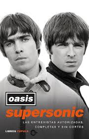 Supersonic | Oasis