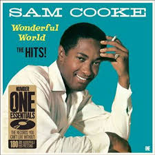 Sam Cooke - The Wonderful World