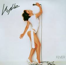 Kylie Minogue - Fever LP
