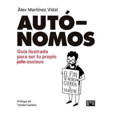 Autónomos | Álex Martínez Vidal