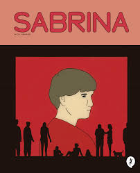 Sabrina | Nick Drnaso