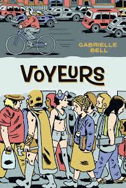 Voyeurs | Gabrielle Bell