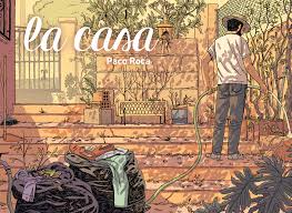 La casa | Paco Roca