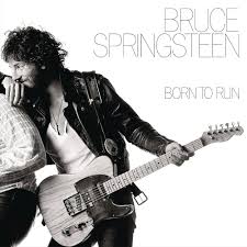 Born to Run CAT - Bruce Springsteen