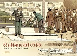 El abismo del olvido | Paco Roca