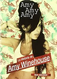 Amy, Amy, Amy - Nick Johnstone