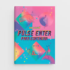 Pulse enter para continuar | Ana Galvañ