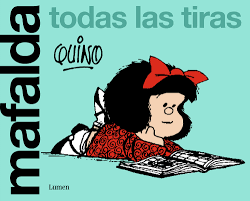 Todas las Tiras Mafalda | Quino