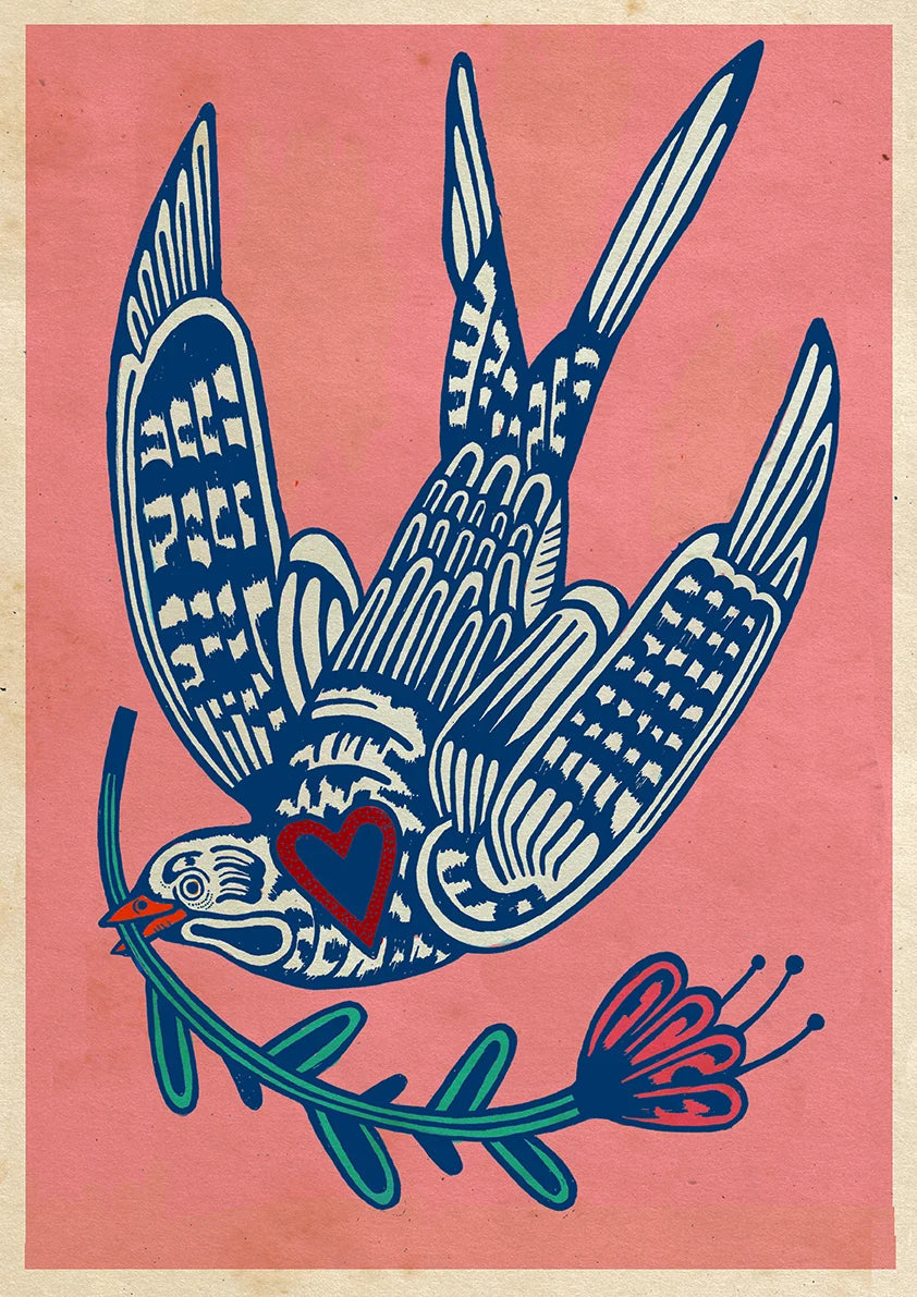 Golondrina