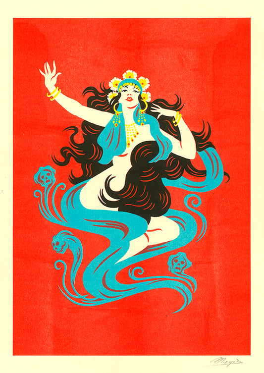 Gipsy Witch