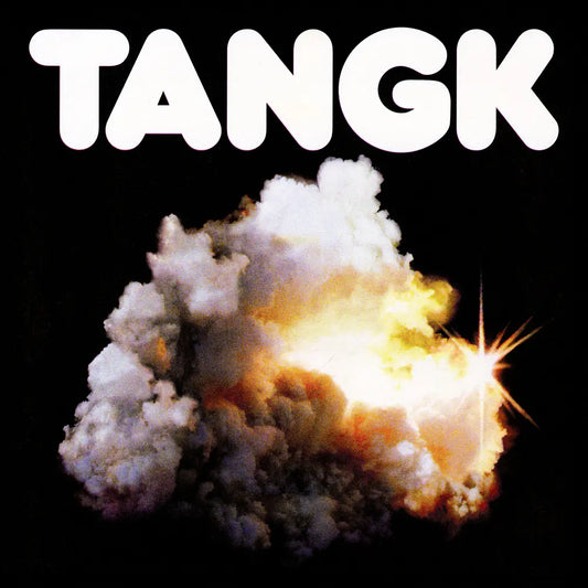 Tangk - Idles LP