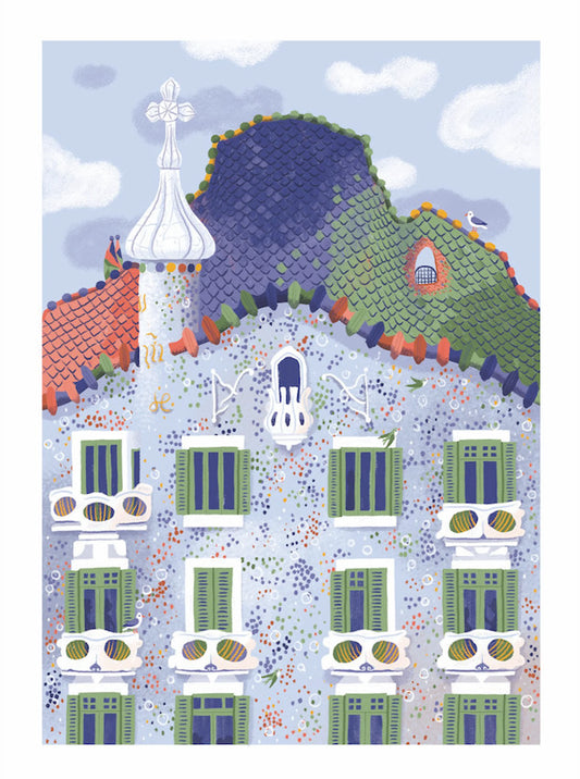 Casa Batlló