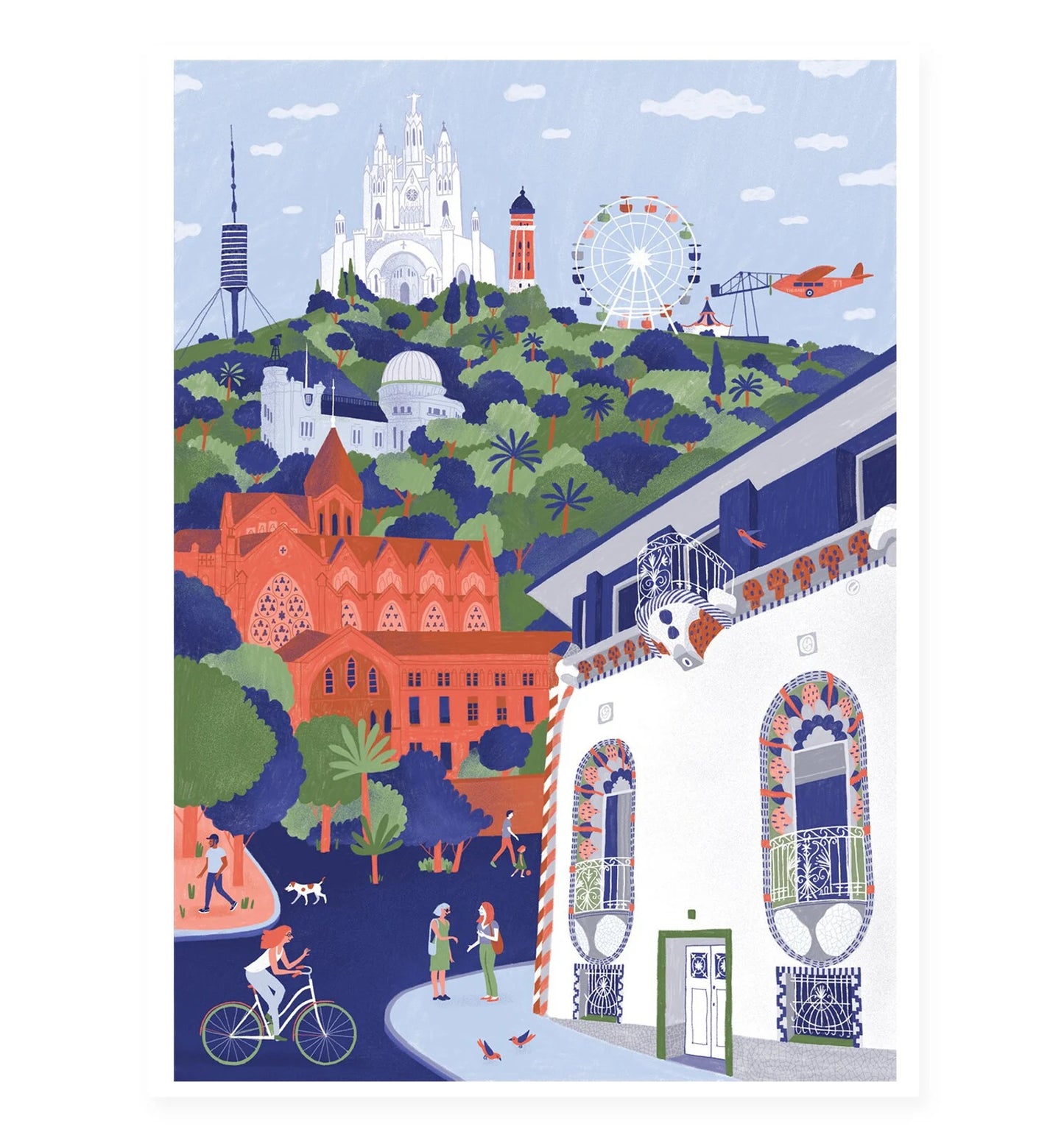 Tibidabo