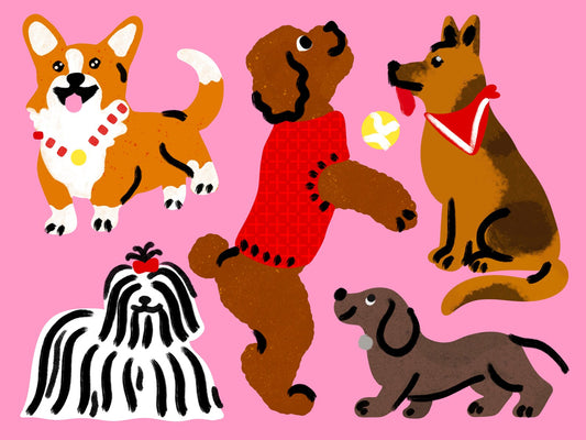 Perros