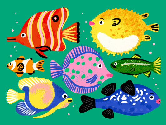 Peces