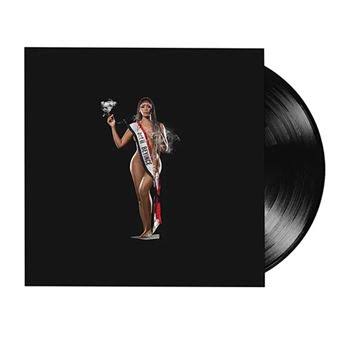 Beyonce - Cowboy Carter 2LP