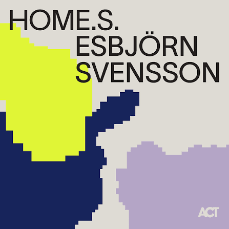 Esbjörn Svensson - Home S. LP