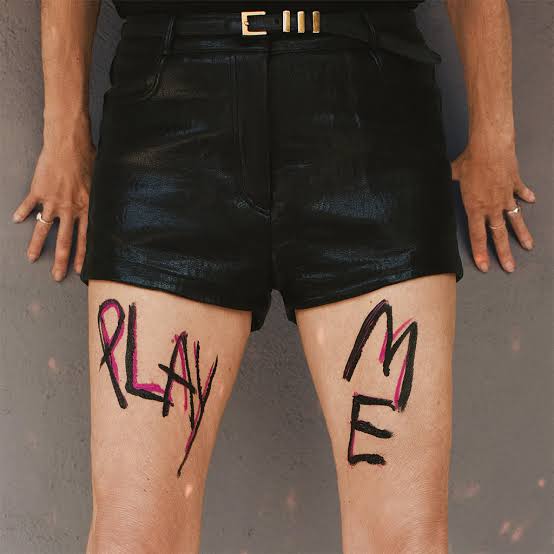 Kim Gordon - Play Me LP