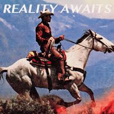 The Strokes - Reality Awaits LP