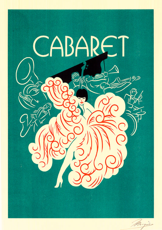 Cabaret de Barcelona
