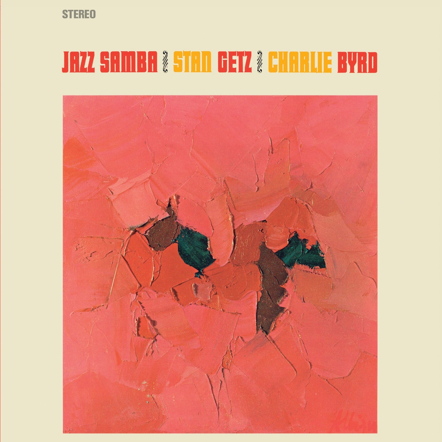 Stan Getz - Jazz Samba