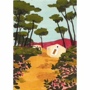 La cabanya den Dalí