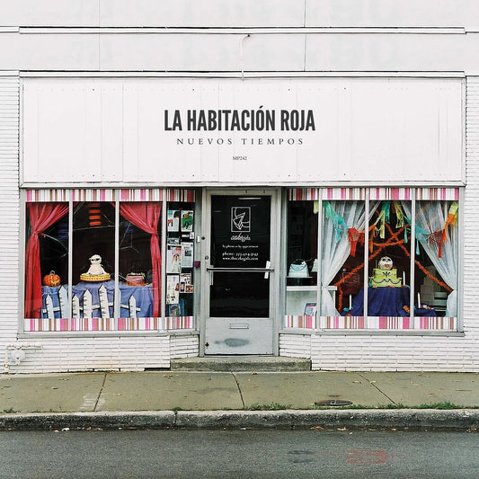 La Habitación Roja - Nuevos Tiempos