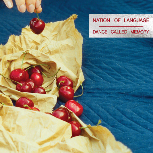Nation Of Language - Dance Called Memory LP