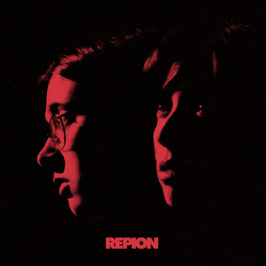 Repion - Repion