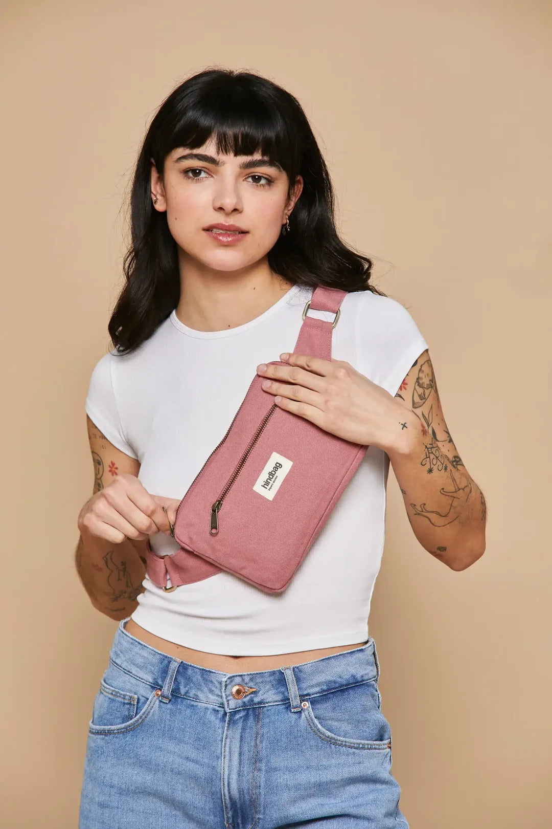 Riñonera Harry Hindbag