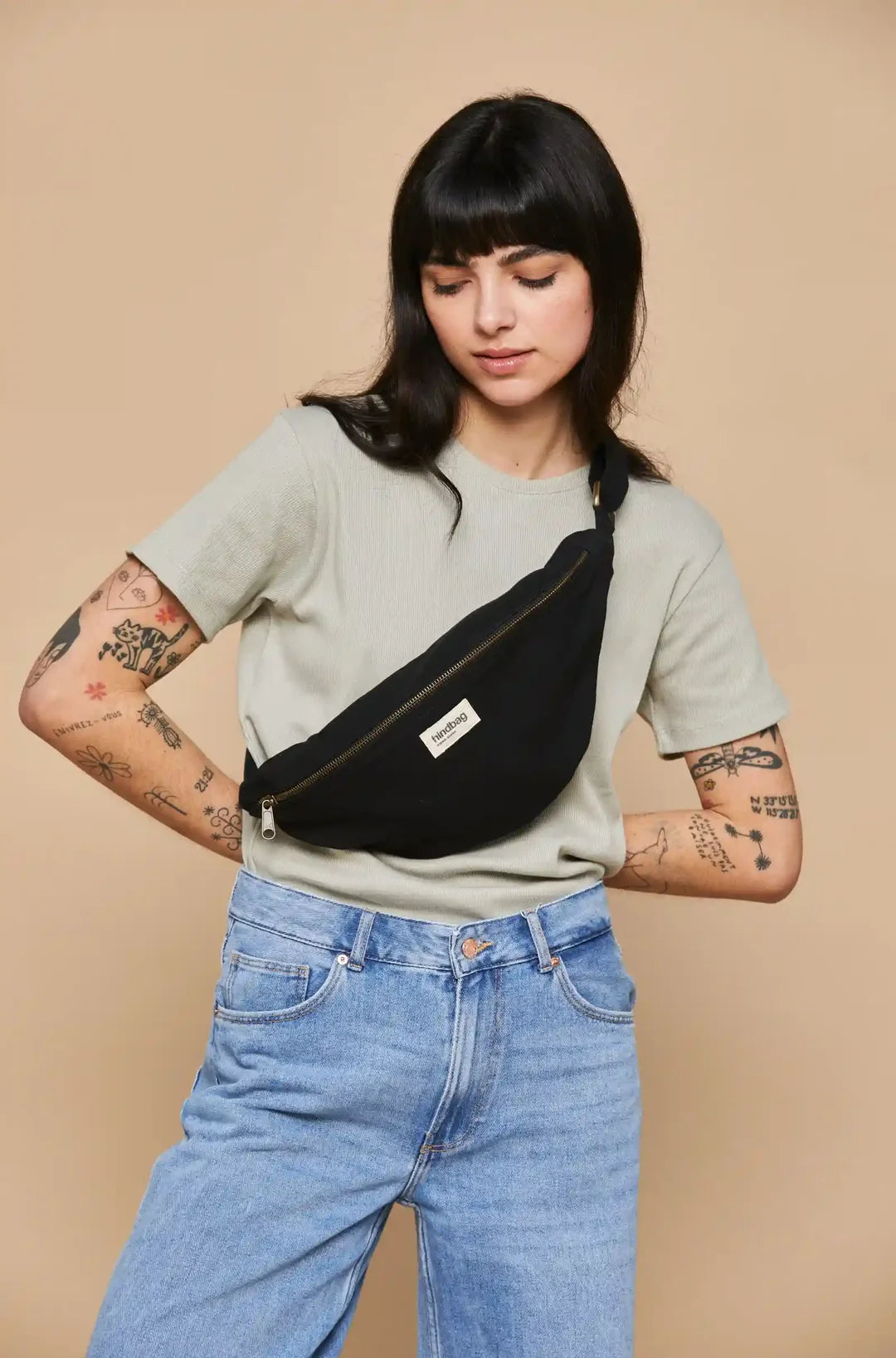 Riñonera Sasha Hindbag