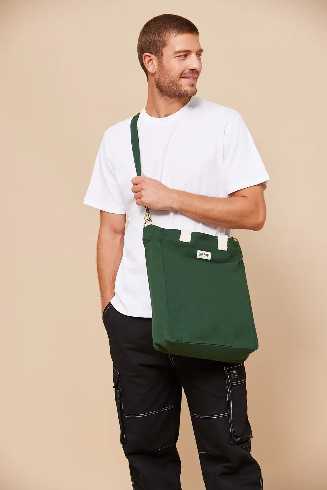 Bolso tote Paul Hindbag