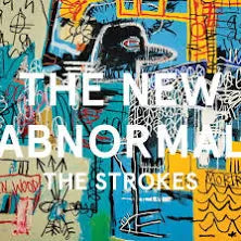 The Strokes - The New Abnormal LP